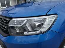 Dacia Sandero Stepway TCe Comfort - U10868