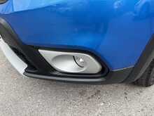 Dacia Sandero Stepway TCe Comfort - U10868