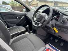 Dacia Sandero Stepway TCe Comfort - U10868