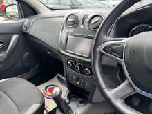 Dacia Sandero Stepway TCe Comfort - U10868