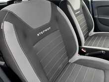 Dacia Sandero Stepway TCe Comfort - U10868