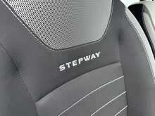 Dacia Sandero Stepway TCe Comfort - U10868