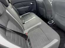 Dacia Sandero Stepway TCe Comfort - U10868
