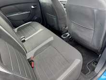 Dacia Sandero Stepway TCe Comfort - U10868