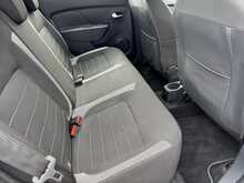Dacia Sandero Stepway TCe Comfort - U10868