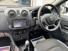 Dacia Sandero Stepway TCe Comfort - U10868