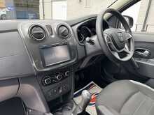 Dacia Sandero Stepway TCe Comfort - U10868