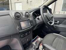 Dacia Sandero Stepway TCe Comfort - U10868