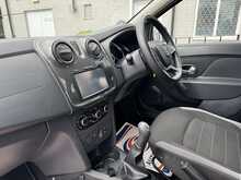 Dacia Sandero Stepway TCe Comfort - U10868