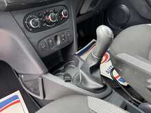 Dacia Sandero Stepway TCe Comfort - U10868