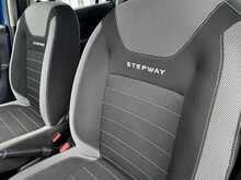 Dacia Sandero Stepway TCe Comfort - U10868
