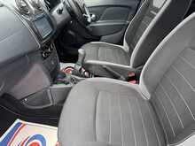 Dacia Sandero Stepway TCe Comfort - U10868