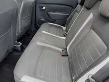 Dacia Sandero Stepway TCe Comfort - U10868