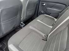 Dacia Sandero Stepway TCe Comfort - U10868