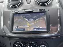 Dacia Sandero Stepway TCe Comfort - U10868