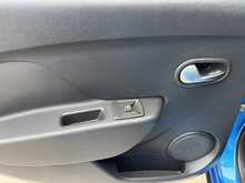 Dacia Sandero Stepway TCe Comfort - U10868