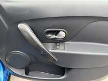 Dacia Sandero Stepway TCe Comfort - U10868