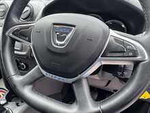 Dacia Sandero Stepway TCe Comfort - U10868