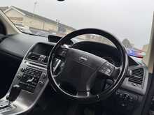 Volvo XC60 D5 SE Lux - U10875