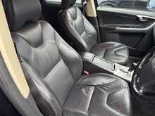 Volvo XC60 D5 SE Lux - U10875