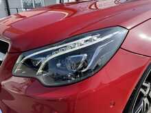 Mercedes-Benz E Class E350d V6 BlueTEC AMG Line - U10877