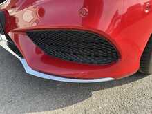 Mercedes-Benz E Class E350d V6 BlueTEC AMG Line - U10877