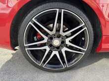 Mercedes-Benz E Class E350d V6 BlueTEC AMG Line - U10877