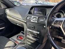 Mercedes-Benz E Class E350d V6 BlueTEC AMG Line - U10877