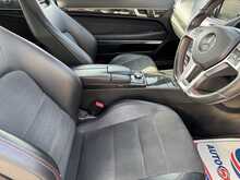 Mercedes-Benz E Class E350d V6 BlueTEC AMG Line - U10877