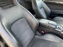 Mercedes-Benz E Class E350d V6 BlueTEC AMG Line - U10877