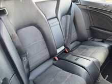 Mercedes-Benz E Class E350d V6 BlueTEC AMG Line - U10877