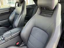 Mercedes-Benz E Class E350d V6 BlueTEC AMG Line - U10877