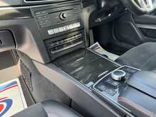 Mercedes-Benz E Class E350d V6 BlueTEC AMG Line - U10877
