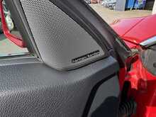 Mercedes-Benz E Class E350d V6 BlueTEC AMG Line - U10877