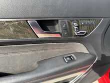 Mercedes-Benz E Class E350d V6 BlueTEC AMG Line - U10877