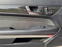 Mercedes-Benz E Class E350d V6 BlueTEC AMG Line - U10877