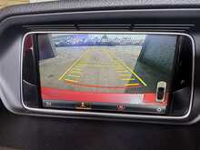 Mercedes-Benz E Class E350d V6 BlueTEC AMG Line - U10877