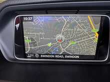 Mercedes-Benz E Class E350d V6 BlueTEC AMG Line - U10877