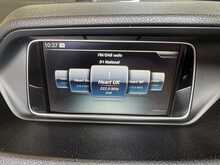 Mercedes-Benz E Class E350d V6 BlueTEC AMG Line - U10877