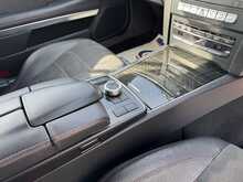 Mercedes-Benz E Class E350d V6 BlueTEC AMG Line - U10877