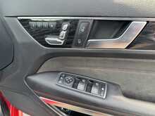 Mercedes-Benz E Class E350d V6 BlueTEC AMG Line - U10877