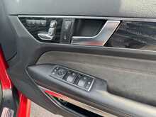 Mercedes-Benz E Class E350d V6 BlueTEC AMG Line - U10877