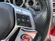 Mercedes-Benz E Class E350d V6 BlueTEC AMG Line - U10877