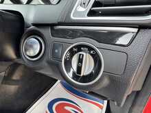 Mercedes-Benz E Class E350d V6 BlueTEC AMG Line - U10877