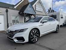 Volkswagen Arteon TDI R-Line - U10879