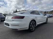 Volkswagen Arteon TDI R-Line - U10879