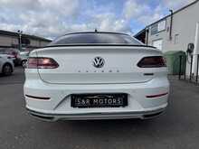 Volkswagen Arteon TDI R-Line - U10879