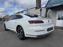Volkswagen Arteon TDI R-Line - U10879