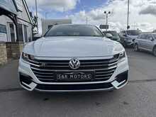 Volkswagen Arteon TDI R-Line - U10879
