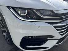 Volkswagen Arteon TDI R-Line - U10879